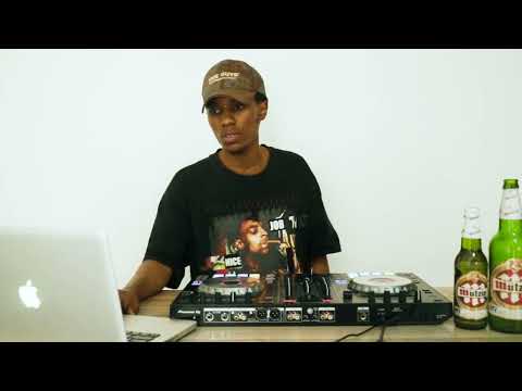 TUZATSINDA MIX BY DJ EVER FT ALL STARS,DAVIDO,SHIRAK,CAMIDOH,RUGER,DJ MARNAUD,DARASA,SHOMADJOZI,TYGA