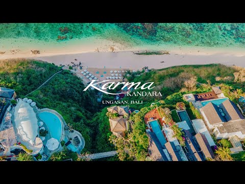 Karma Kandara | A Luxury Cliff Top Resort with Direct Access to a Stunning Beach | Karma Group