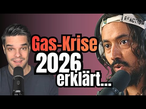 "Our economy is finished - This is how Germany was destroyed #reaction"