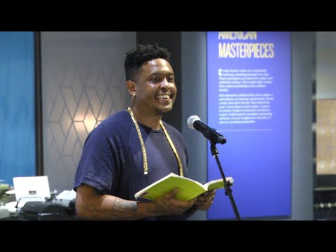 Danez Smith: Homie