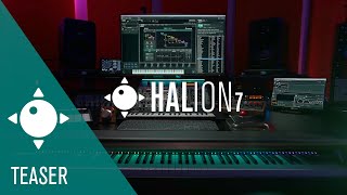 Video thumbnail for HALion 7 in 60 Seconds | New Features by VST Instruments & Plug-Ins