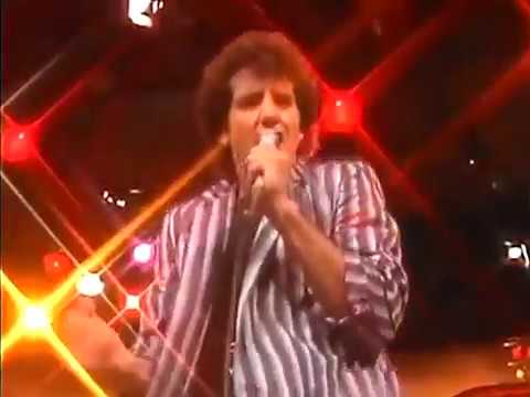 Frank Stallone - Far From Over