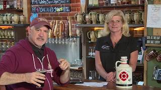 What's Brewing  |  S02 EP8  | York, Pennsylvania Breweries