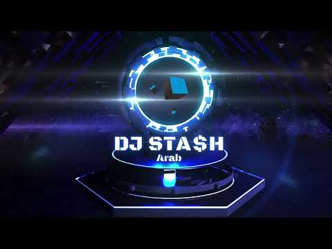 DJ Sta$h - Arab