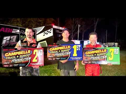 Wild Fing Racing 23/10/2021