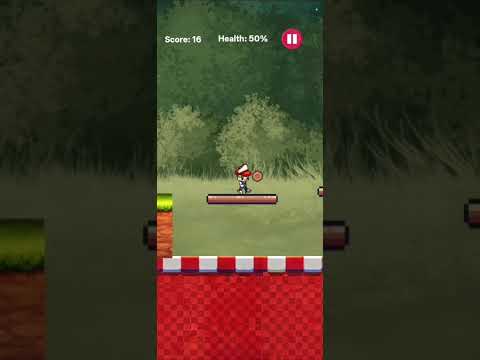 Treasure Sprint