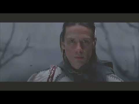 Jade Warrior (2006) - Lionsgate DVD Movie Trailer #3