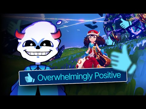 This Roguelike is Hill Climb on STEROIDS | Haste