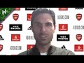 It’s clear we need to strengthen the squad! | Arsenal 2-1 Liverpool | Mikel Arteta press conference