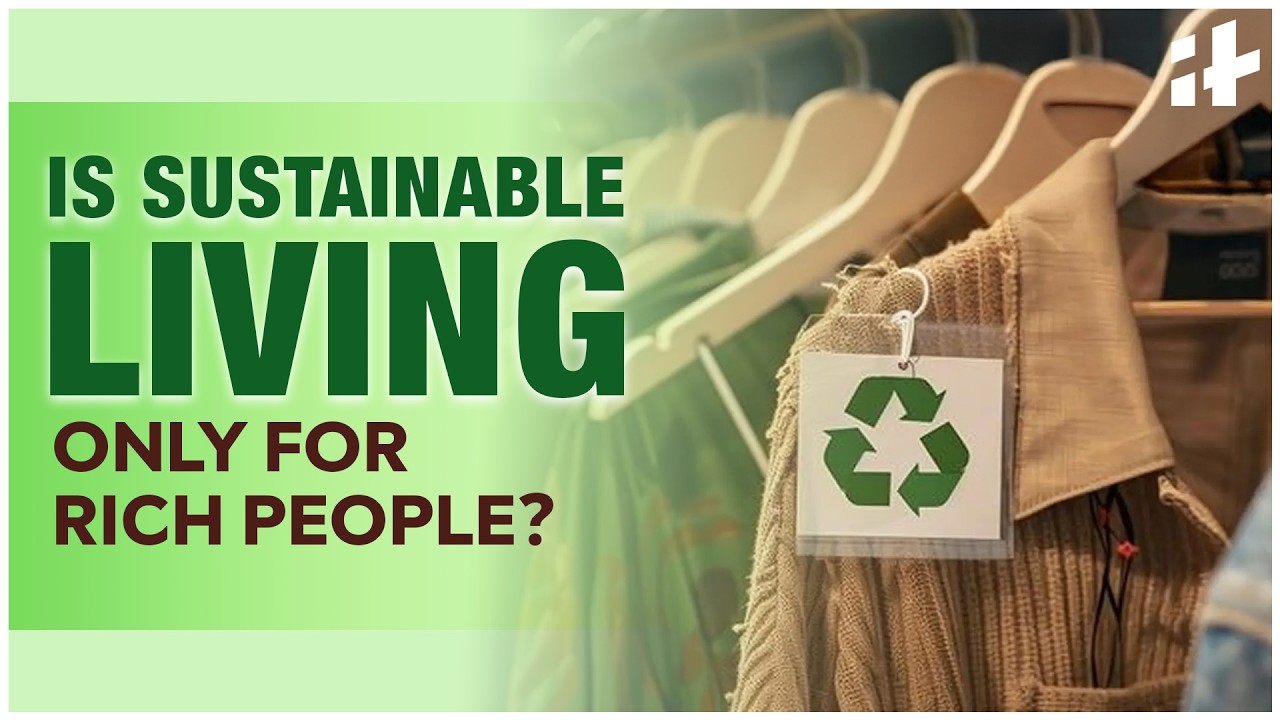 Stop Buying ‘Sustainable’ Products. Do This Instead