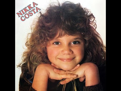 NIKKA COSTA - TOP 10