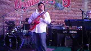 Thee Rhythm Kings "Killing Time"