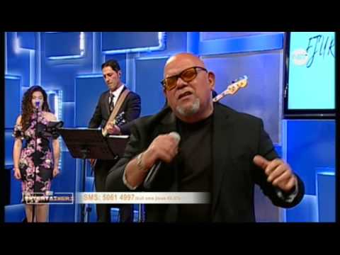 Mike Spiteri - Fjura Fil-Kantina on The Entertainers