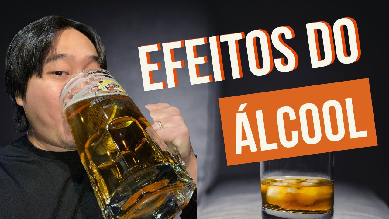 5 Effects of alcohol on the body. Is there a safe dose?
