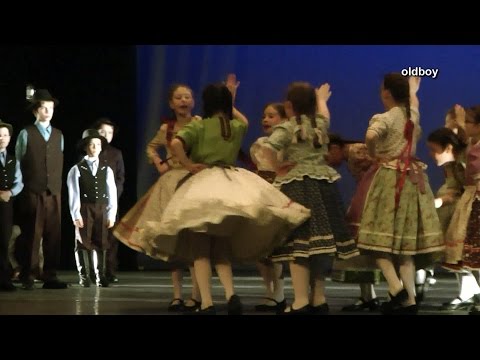 Misina Csikók - "Tercsa édes..." (Mátyusföld)