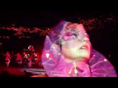 Video thumbnail for Black Lake  (Live 2015)