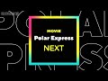 Cartoon Network NEXT Bumper The Polar Express