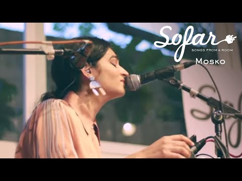 Mosko - Mind | Sofar Delhi NCR