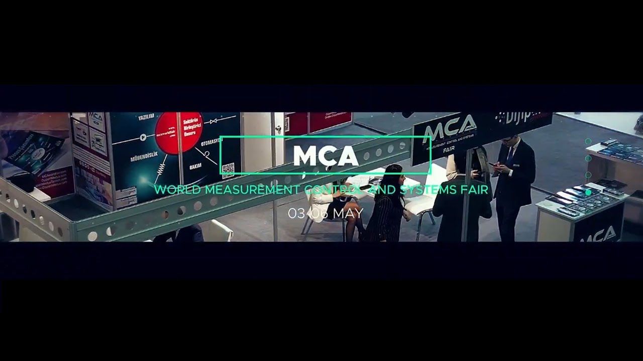 MCA World 2023 Fuarı Katılımcı Yorumları