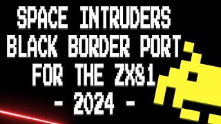 Defending against Macronics Space Intruders | Paul Farrow 2024 Update