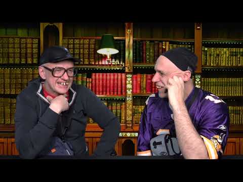 Algis ir Justas: BRODKASTAS: 67 TEASER