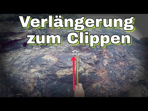 Ausrüstung - Panik-Exe & Cliphilfe