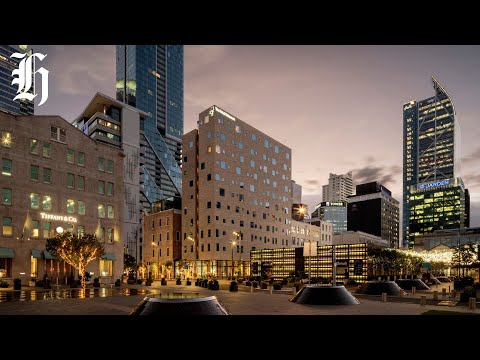 Auckland Mayor Wayne Brown renews calls for Auckland bed tax | Herald NOW