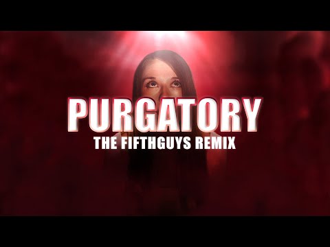 Gina DiGiorgio - Purgatory (The FifthGuys Remix)