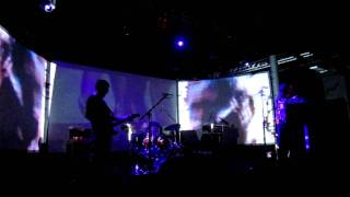 Butthole Surfers "Pittsburg To Lebanon" Live 2011-09-08 @ Roseland Theater, Portland, OR