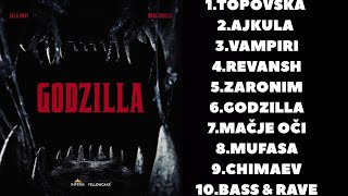 Download lagu JALA BRAT X BUBA CORELLI-GODZILLA (FULL ALBUM MIX) mp3