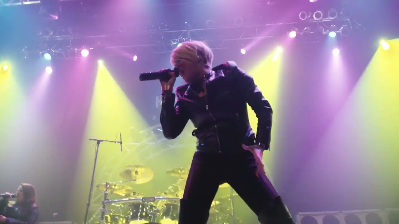 Promotional video thumbnail 3 for Just Like P!nk