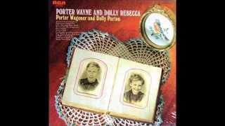 Just Someone I Used To Know , Porter Wagoner &amp; Dolly Parton , 1969 Vinyl