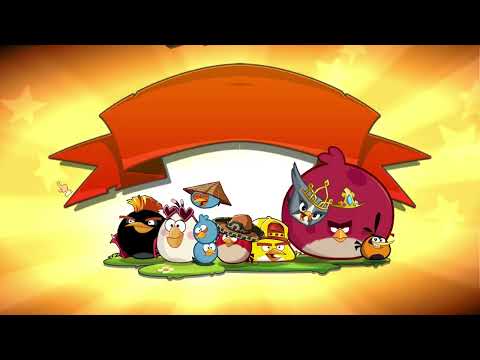 Angry Birds 2 level 1293