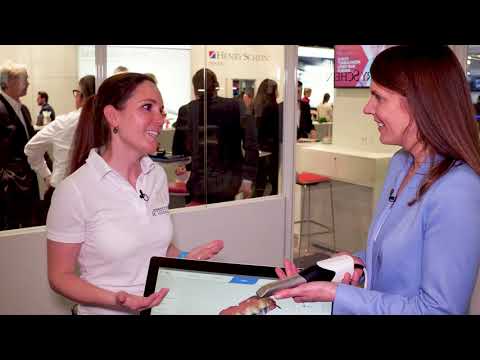 Dr. Verena Freier: Erste Erfahrungen mit der neuen Primescan von Sirona