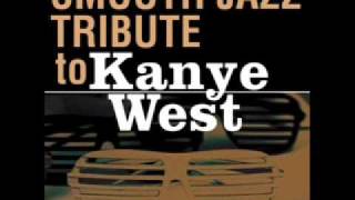 Heartless- Kanye West Smooth Jazz Tribute
