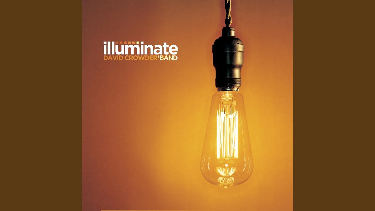 David Crowder - How Great