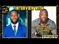 Interview 10 W The Legend Tommy Sotomayor