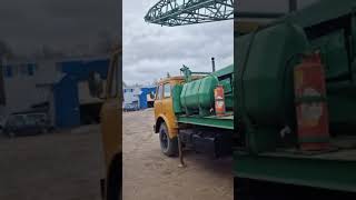 Prodaja MAZ 3A3 bušaćeg postrojenja - Slika 4 | Machineryline HR MAZ 3A3 stroj za bušenje | Slika 4 - Machineryline