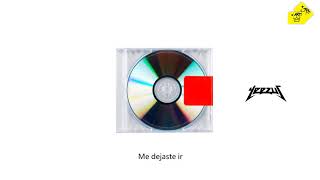 Kanye West - Guilt Trip (Subtitulada en Español)
