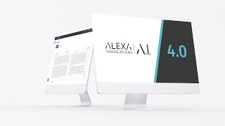 Apertera (formerly Alexa Translations) YouTube Video