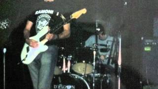 What Have We Done ? - Voodoo 2003