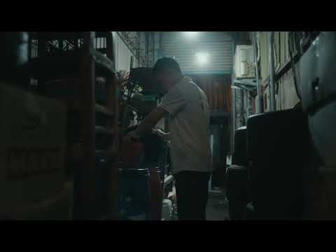 2026第48屆金穗影展入圍影片｜臨時牌Driving in the Dark