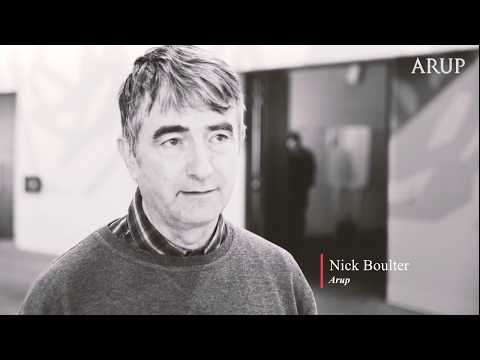 Audio Spotlight Case - "Sound Field" an Interactive Exhibit Exploring Dementia by Arup & Bloxas