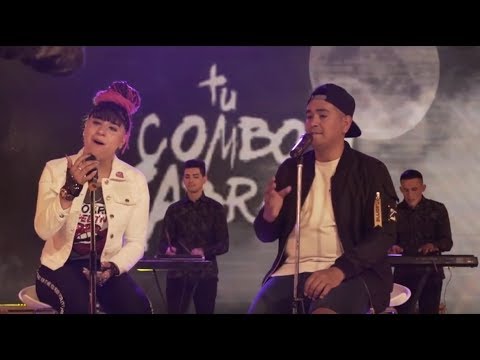 Tu Combo Kabrón, Rocío Quiroz - Culpables (Video Oficial)