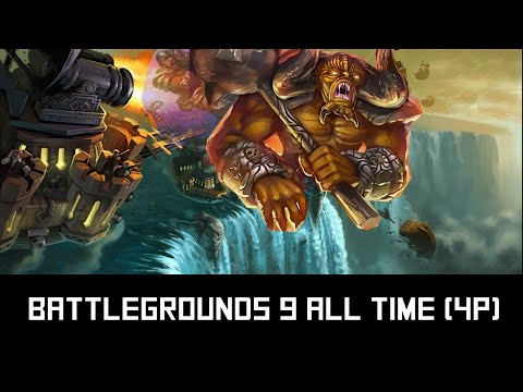 Skylords Reborn - rPvE 9 all time record - 6:55 feat Damo, Nyakyua, Hirooo & arabika