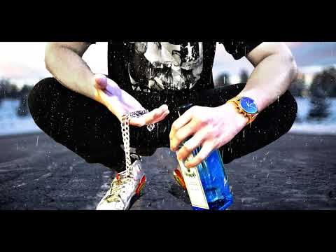 Scalid und Rmax - Bulletproof - (AUDIO)