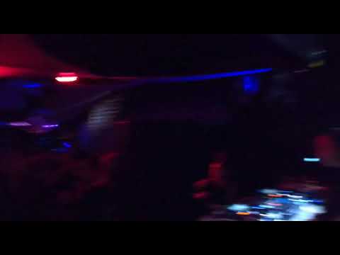 Mr.C last superfreq @ Red Gallery