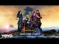 Kiss The Girl From Descendants 2 Audio Only