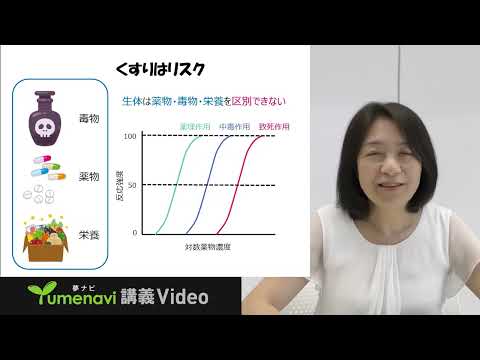 皮膚は鉄壁な生体バリアか？＿畑中朋美先生【#城西大学】