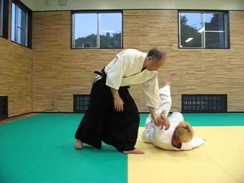 ヨコ・タテの崩し